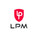 Logo Luxe Passion Motors - LPM